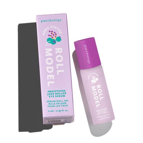 Roll Model Smoothing Roll On Eye Serum - Picture 1 of 1